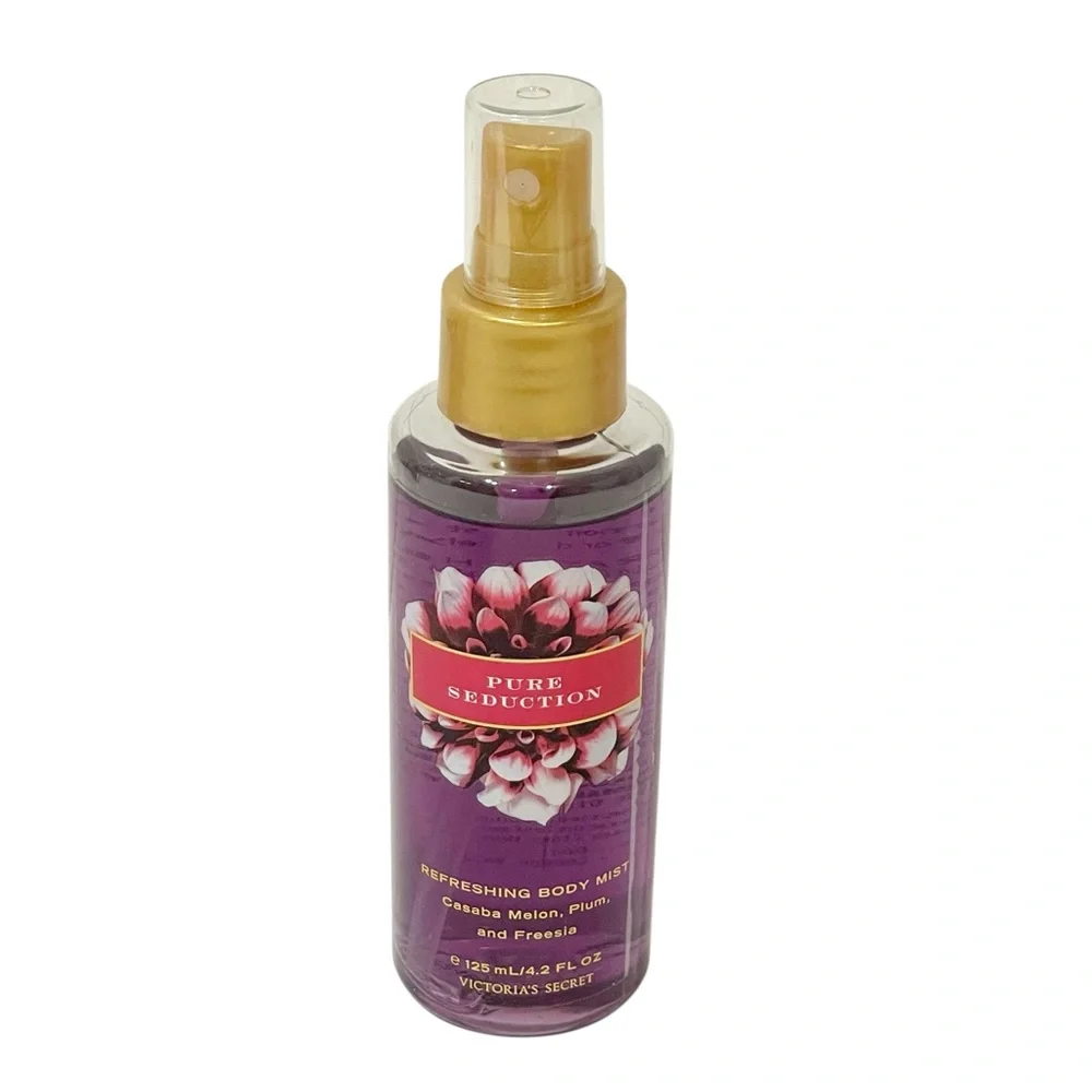 Victoria's Secret Pure Seduction Casaba Melon Refreshing Mist 4.2oz